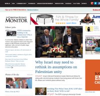 csmonitor.com screenshot