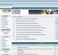 d-addicts.com screenshot