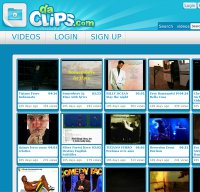 daclips.in screenshot