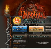 darkfallonline.com screenshot