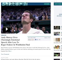 deadspin.com screenshot