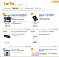 dealigg.com screenshot