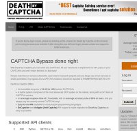 deathbycaptcha.com screenshot