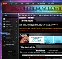 debrideurstreaming.com screenshot