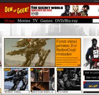 denofgeek.com screenshot