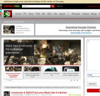 destructoid.com screenshot