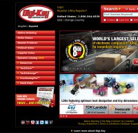 digikey.com screenshot