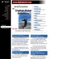 digitalpoint.com screenshot