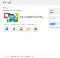 docs.google.com screenshot