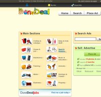 donedeal.ie screenshot