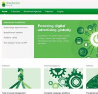 doubleclick.com screenshot