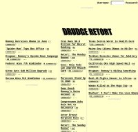 drudge.com screenshot