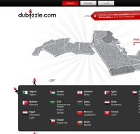 dubizzle.com screenshot