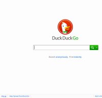 duckduckgo.com screenshot