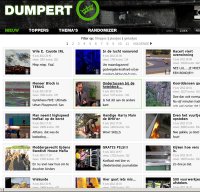 dumpert.nl screenshot