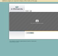 e-rewards.com screenshot