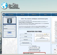 e-sim.org screenshot
