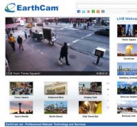 earthcam.com screenshot