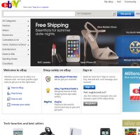 ebay.com screenshot