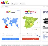 ebay.es screenshot