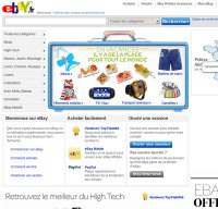 ebay.fr screenshot