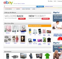 ebay.ie screenshot