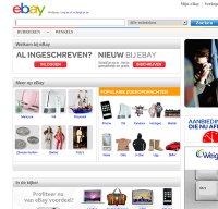 ebay.nl screenshot