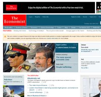 economist.com screenshot