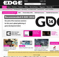 edge-online.com screenshot