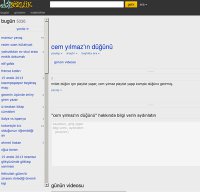 eksisozluk.com screenshot