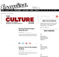 esquire.com screenshot