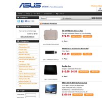 estore.asus.com screenshot