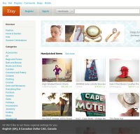 etsy.com screenshot