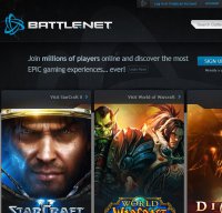 eu.battle.net screenshot