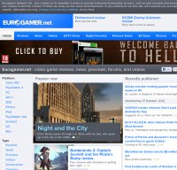 eurogamer.net screenshot