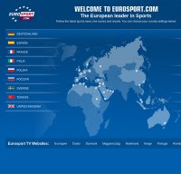 eurosport.com screenshot