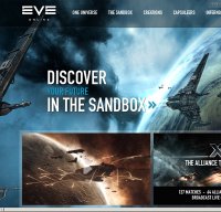 eveonline.com screenshot