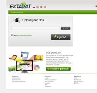 extabit.com screenshot