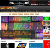 extremetech.com screenshot