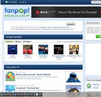 fanpop.com screenshot