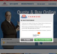 farmers.com screenshot