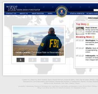 fbi.gov screenshot