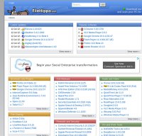 filehippo.com screenshot