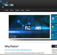 fileice.net screenshot