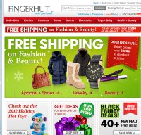 fingerhut.com screenshot