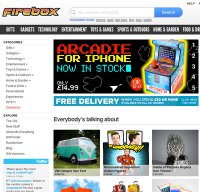 firebox.com screenshot