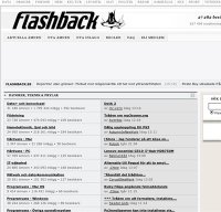 flashback.org screenshot