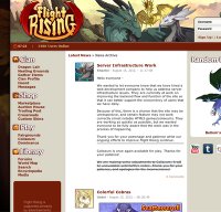 flightrising.com screenshot