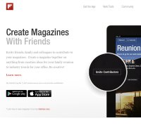 flipboard.com screenshot