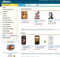 flipkart.com screenshot